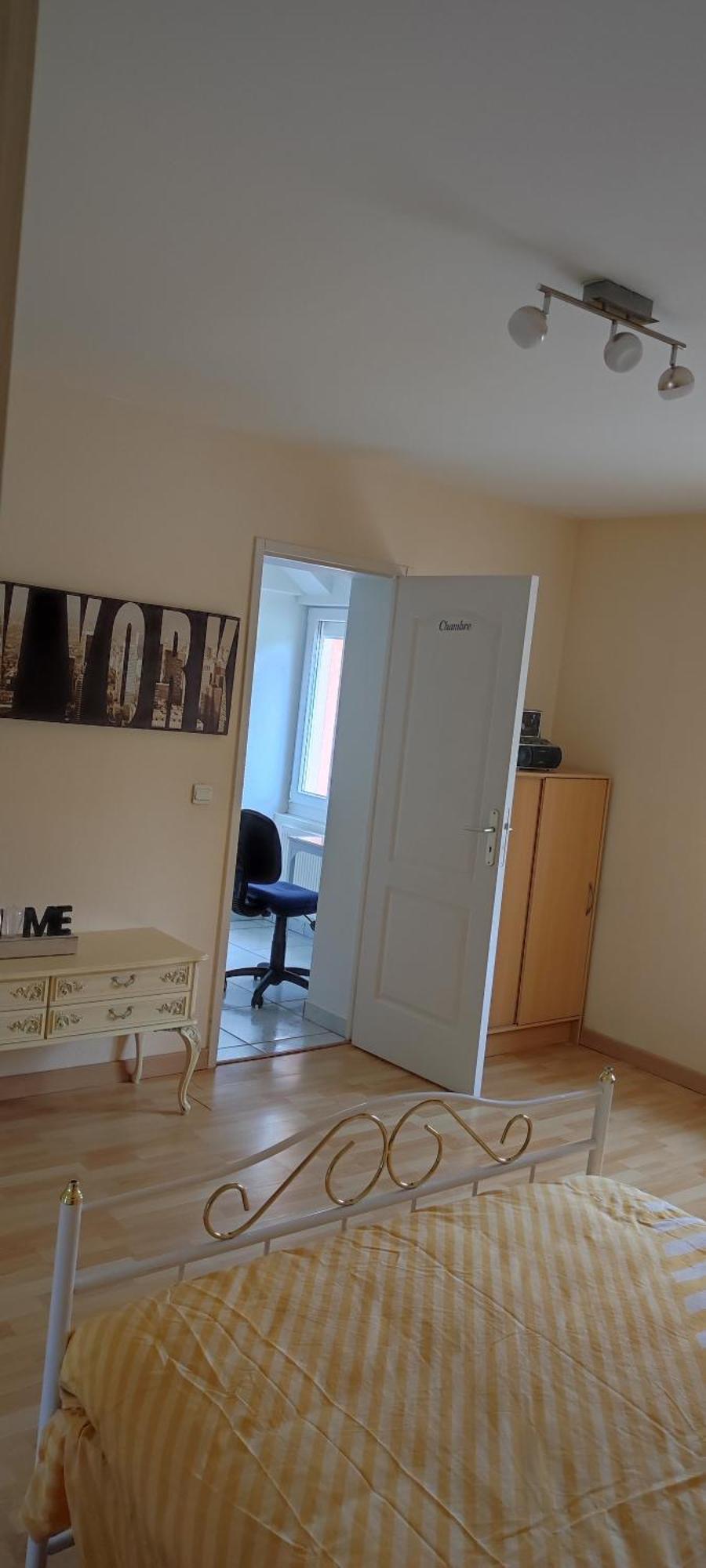 Appartement Independant Prive Mathay Екстериор снимка