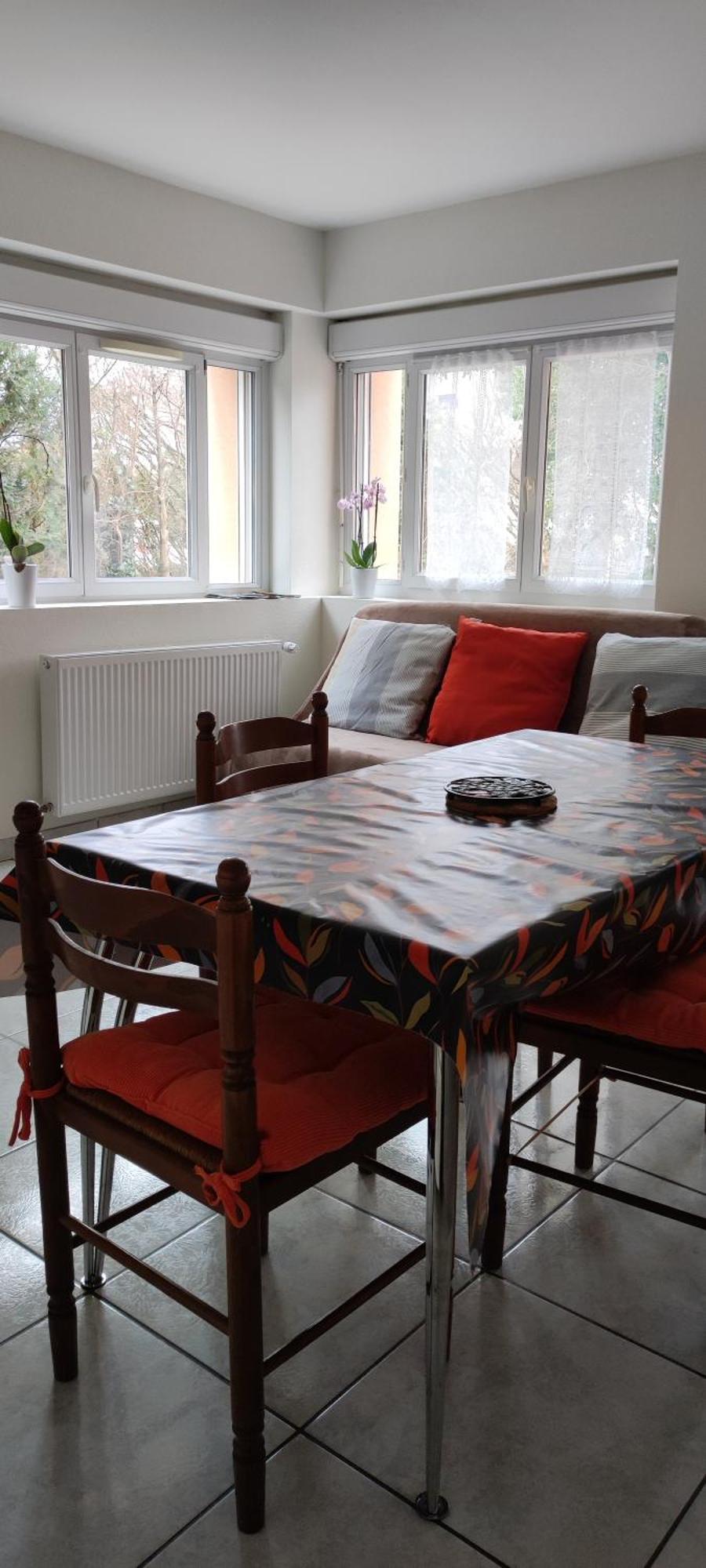 Appartement Independant Prive Mathay Екстериор снимка
